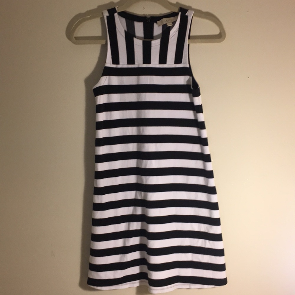 Loft Dress